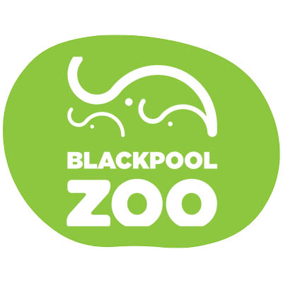 Family of 5 Ticket for Blackpool Zoo